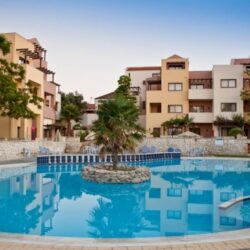 Althea village