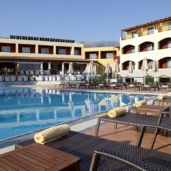 Eliros Mare hotel
