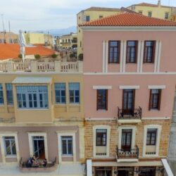 Ambassador Hotel