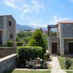 Stratos Villas