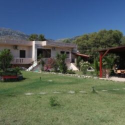 Poseidon Apartments