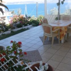 Manos apartments