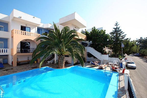 Hotel Esplanade