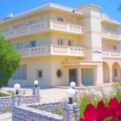 Galini beach
