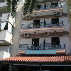 Arocaria apartments