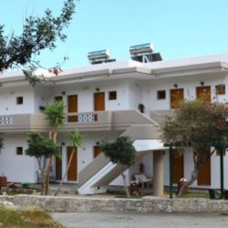 Idomeneas apartments