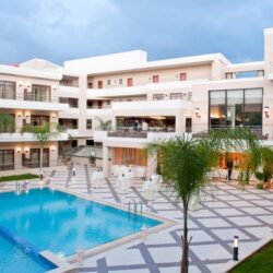 Porto Platanias