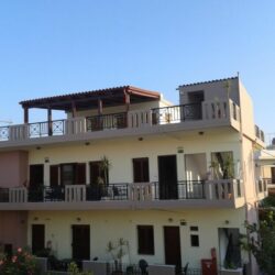 Angela apartments