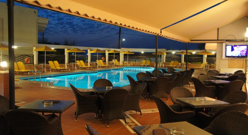 Electra Beach Hotel - Image 8