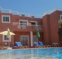 Hotel Vigla Apartments