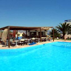 Ermioni hotel