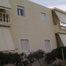 Hippokratis apartments