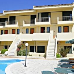 Orestis Hotel