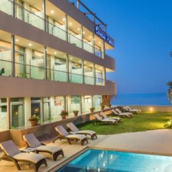 Corissia Princess Hotel