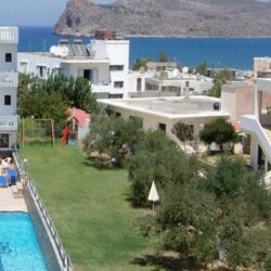 Popi apartments