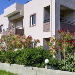 Katsikoulakis apartments