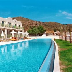 Grand Bay Beach Resort