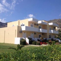 Villa Marise and Villa Europa