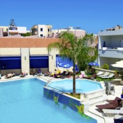 Anais hotel