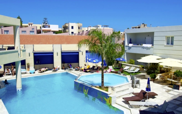 Anais hotel