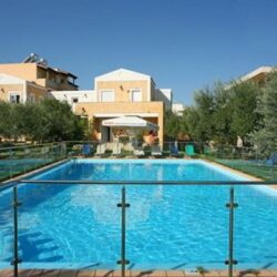 Elea Apartments