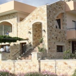 Romantica apartments