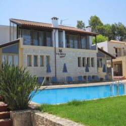 Vamos Palace apartments