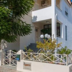 Almirida Armonia apartments