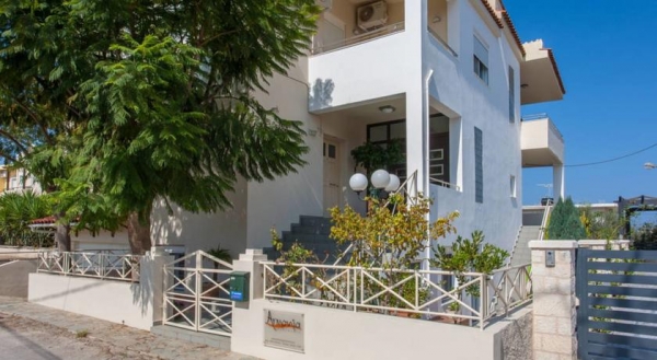 Almirida Armonia apartments