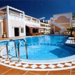 Electra Beach Hotel