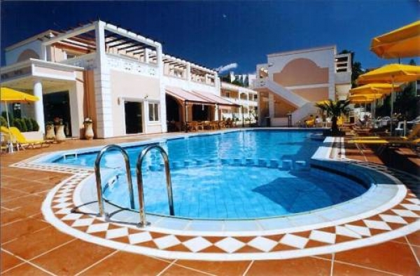 Electra Beach Hotel