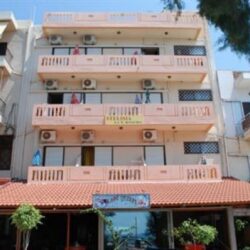Stelisia rooms