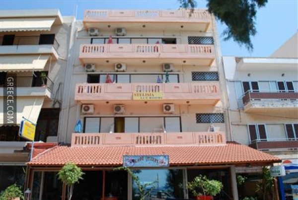 Stelisia rooms