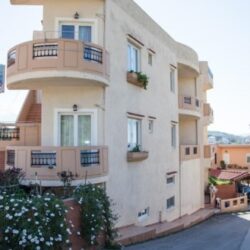 Maiandros apartments