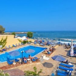 Marika Hotel