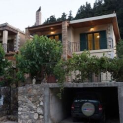 Elia Therissos Maisonettes