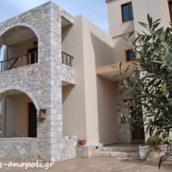 Xenonas resort