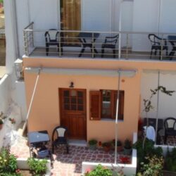 Margarita studios and apartments