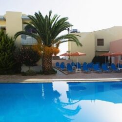 Mediterranea Apartments