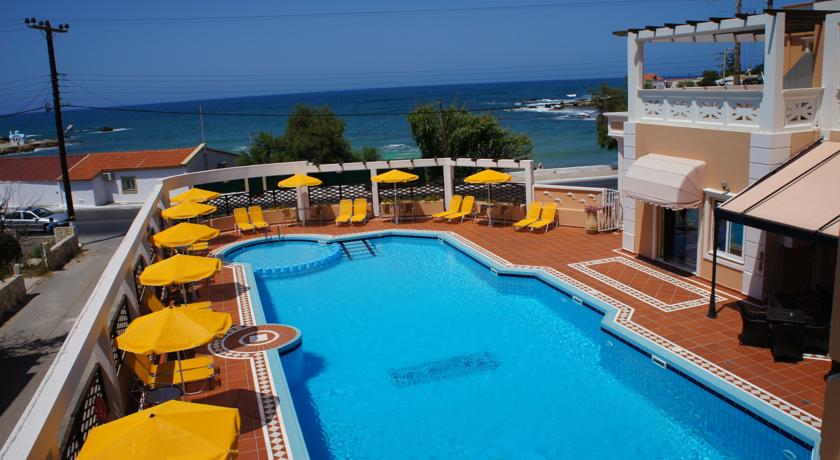 Electra Beach Hotel - Image 9