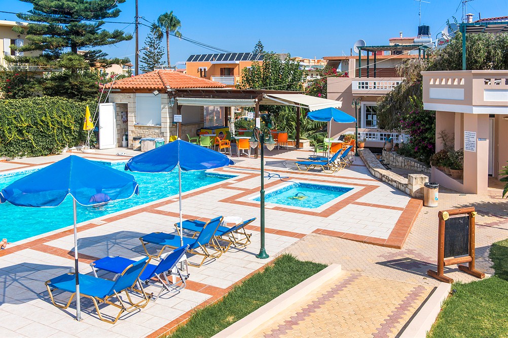 Apelia Hotel - Image 9