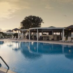 Alexia Beach Hotel