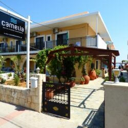 Camelia studios apartments