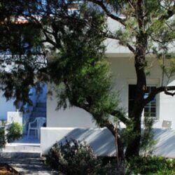 Zefyros apartments