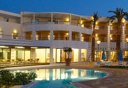 Cretan Dream royal