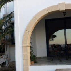 Althea maisonettes