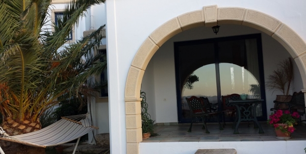 Althea maisonettes