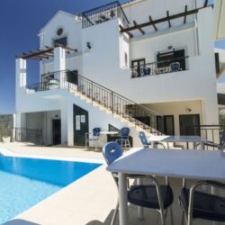 Olive Tree Apartments