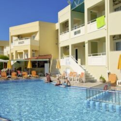 Anthimos apartments