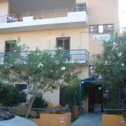 Alexandros studios and apartments